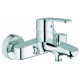 GROHE Grifo de baño  33591002 Eurostyle Cosmo monom. baño ducha visto